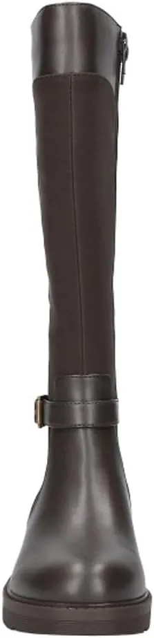 Easy Street Women's Erica Plus Knee High Boot