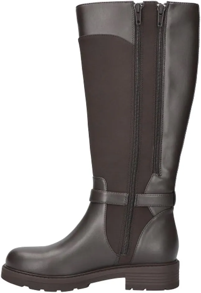 Easy Street Women's Erica Plus Knee High Boot