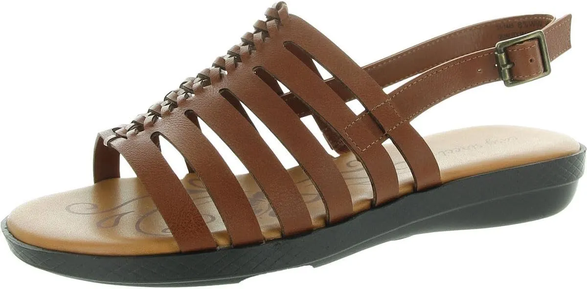 Easy Street Women's Ziva Sandal