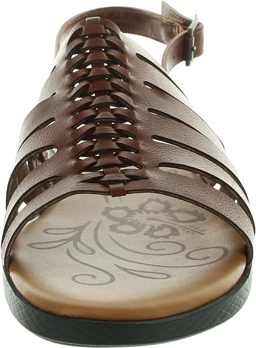Easy Street Women's Ziva Sandal
