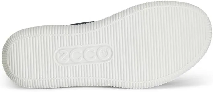 ECCO Men's Soft Zero Lace Up Sneaker