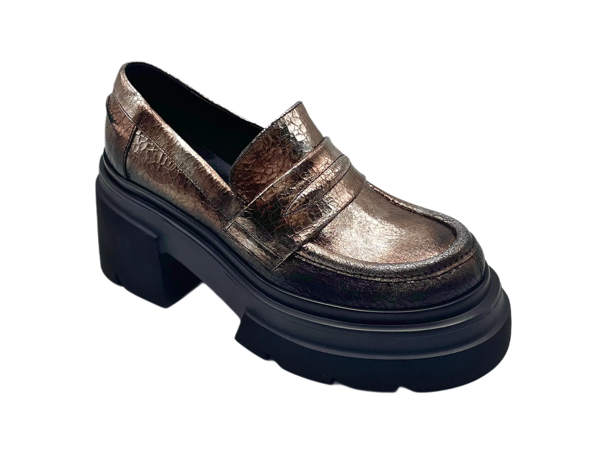 Elena Iachi - E3728 (Metallic)