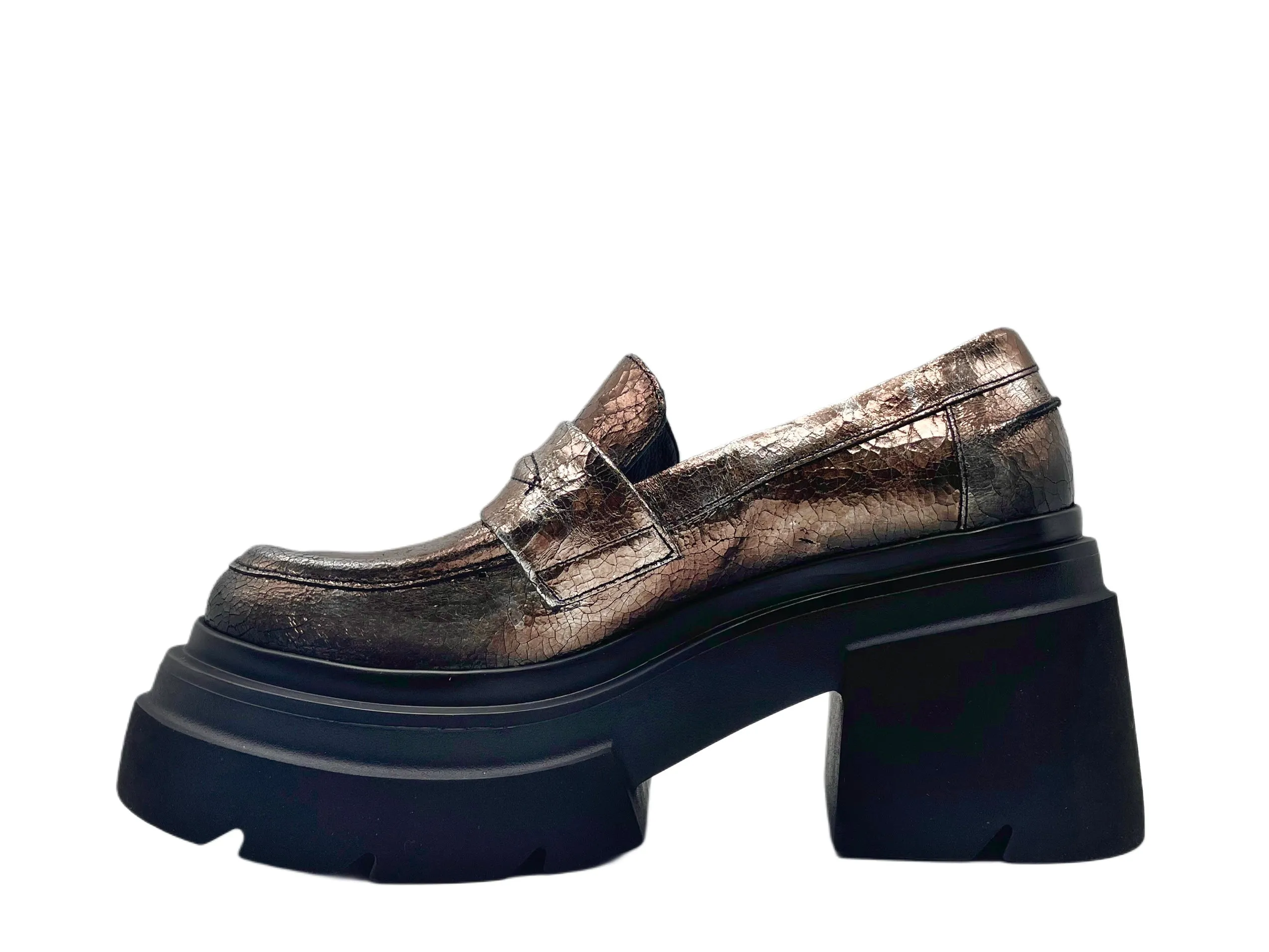 Elena Iachi - E3728 (Metallic)