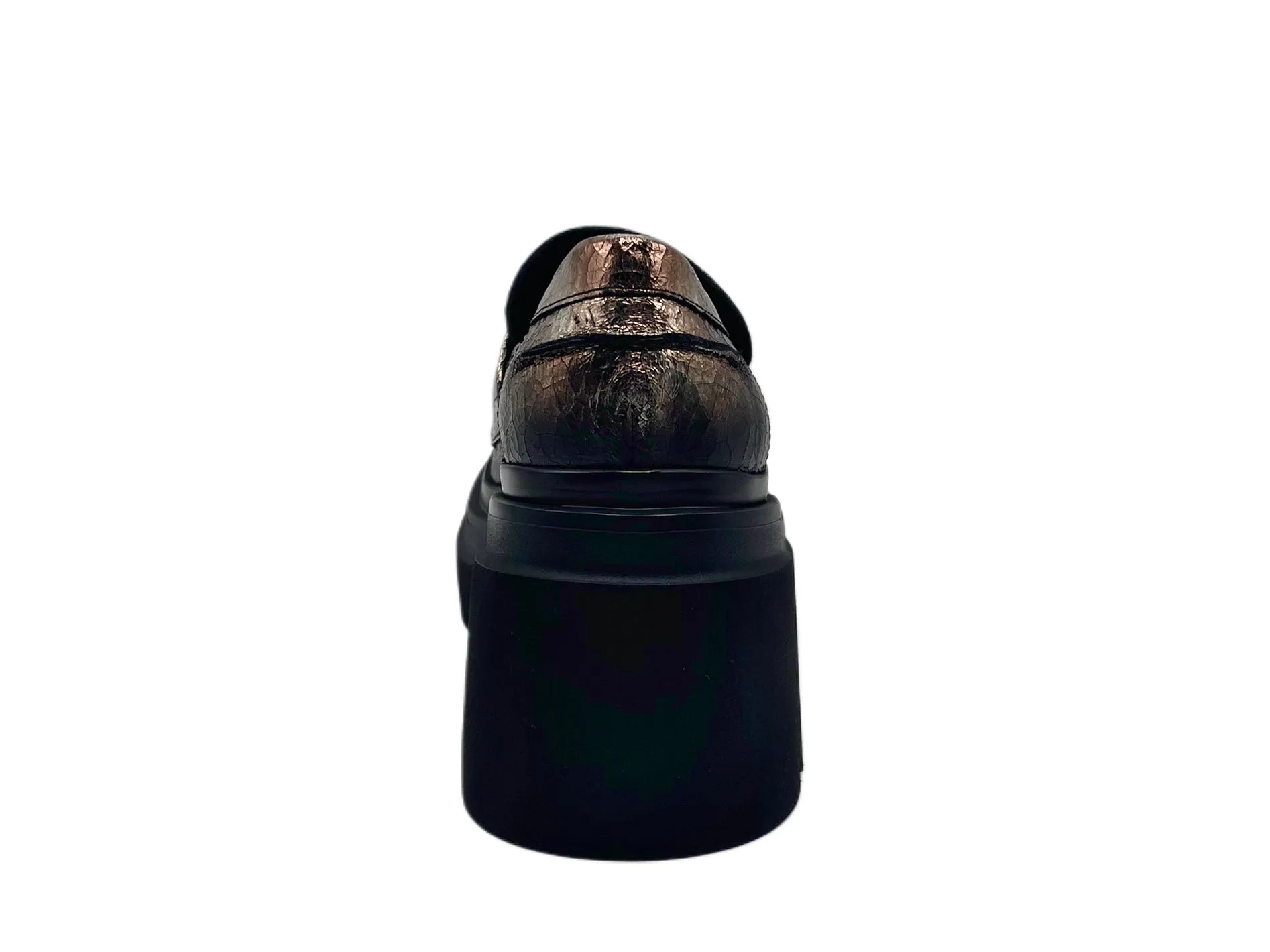 Elena Iachi - E3728 (Metallic)