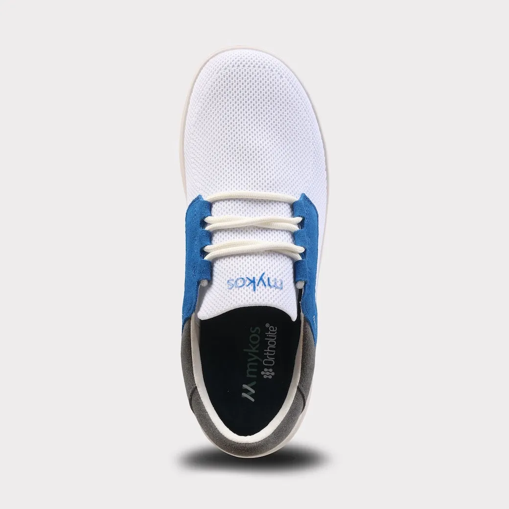 Elijah Men's Lace-Up Sneaker