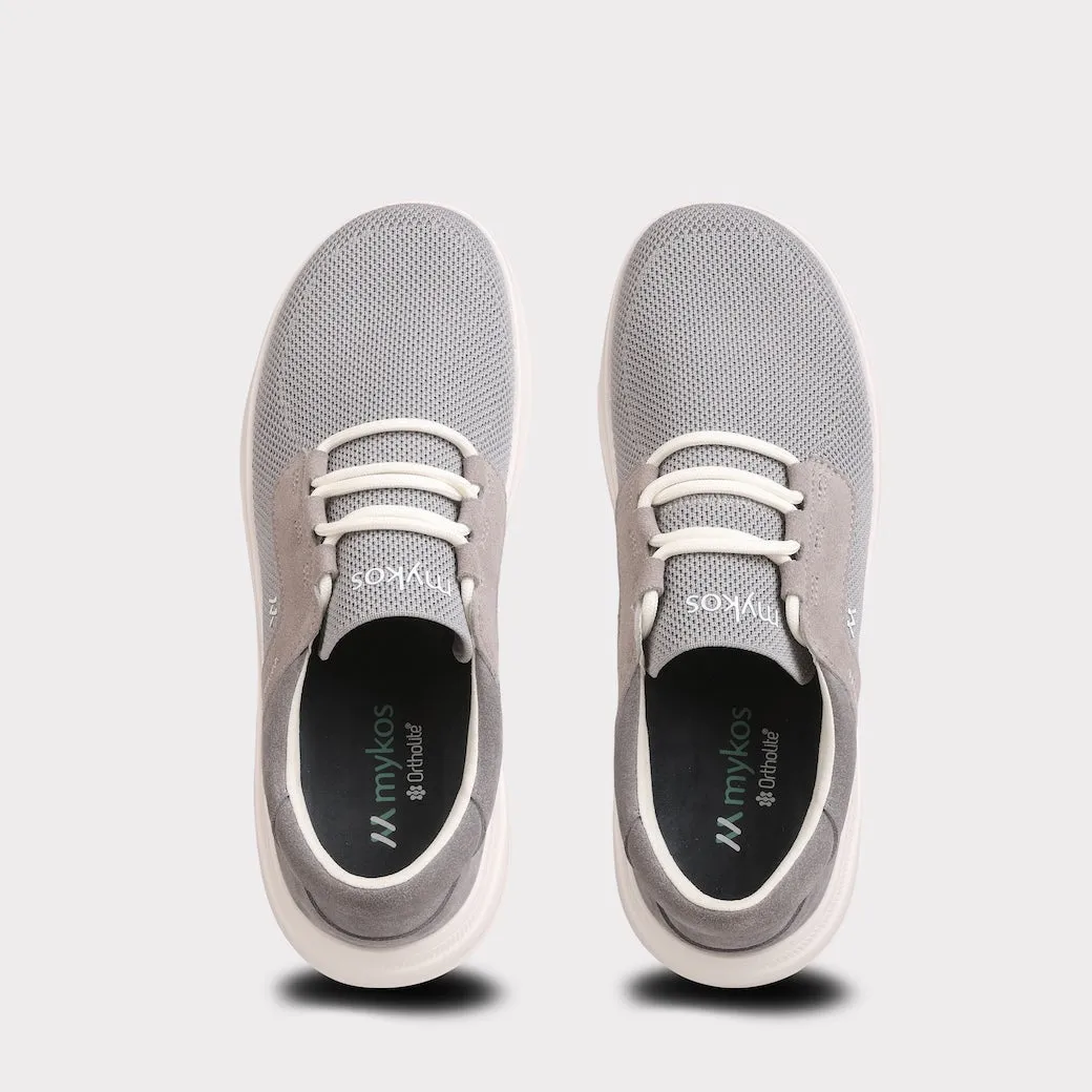 Elijah Men's Lace-Up Sneaker