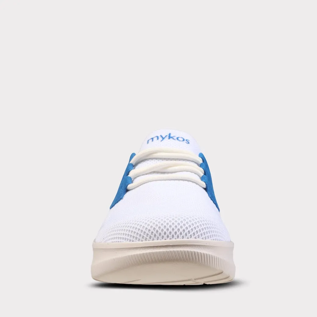 Elijah Men's Lace-Up Sneaker