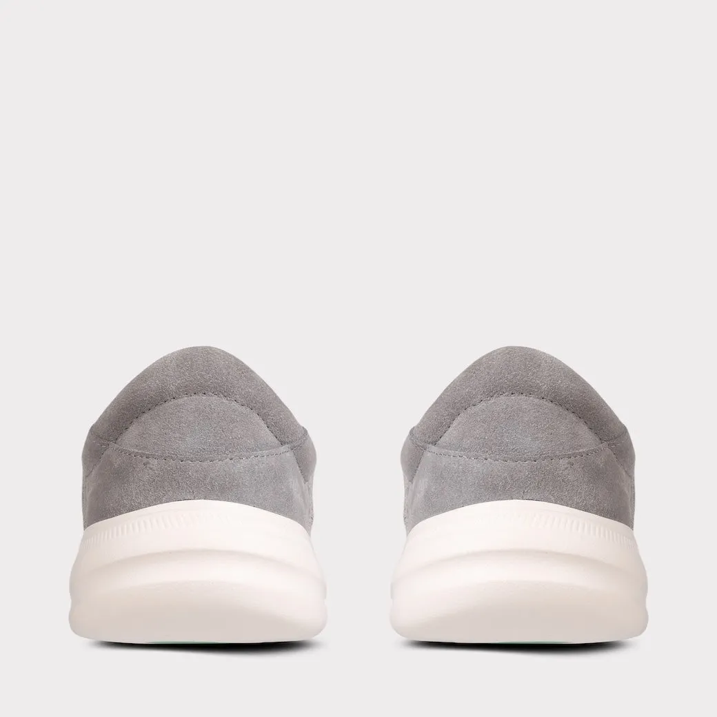 Elijah Men's Lace-Up Sneaker