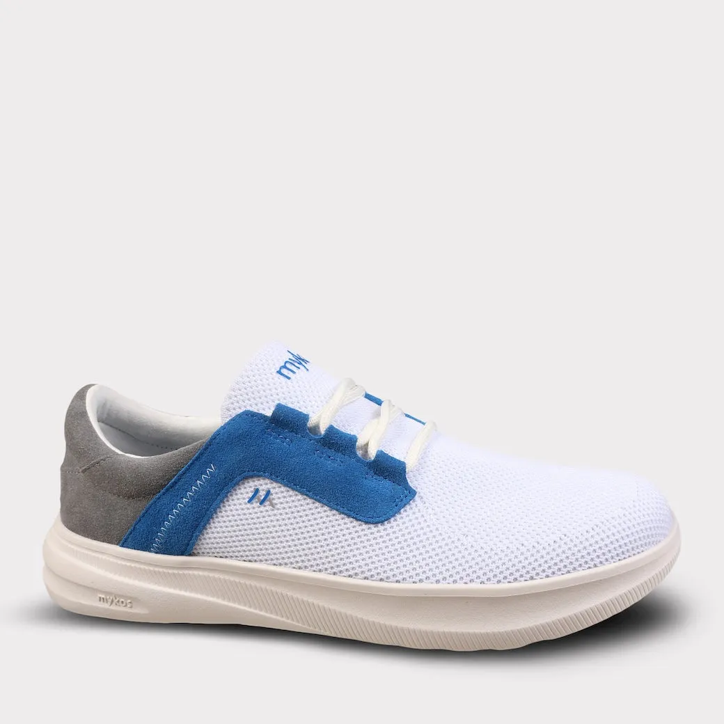 Elijah Men's Lace-Up Sneaker