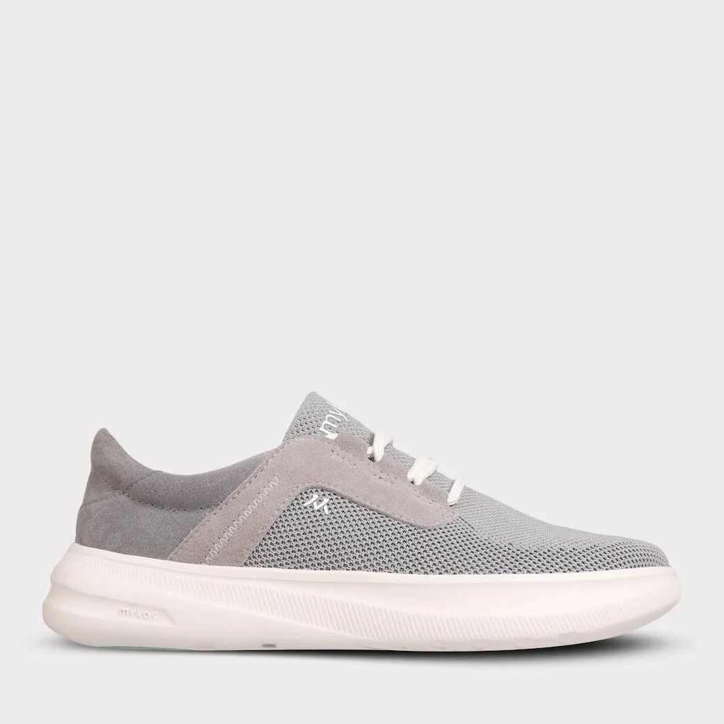 Elijah Men's Lace-Up Sneaker