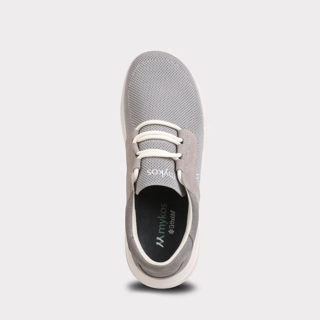 Elijah Men's Lace-Up Sneaker