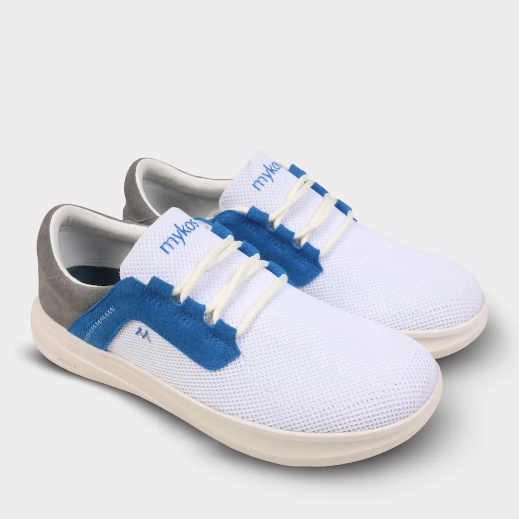 Elijah Men's Lace-Up Sneaker