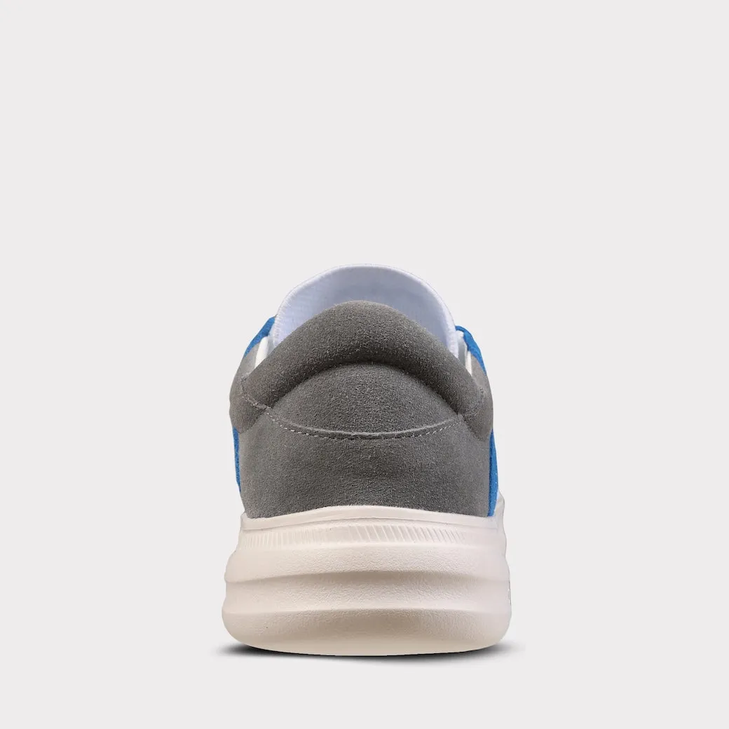 Elijah Men's Lace-Up Sneaker