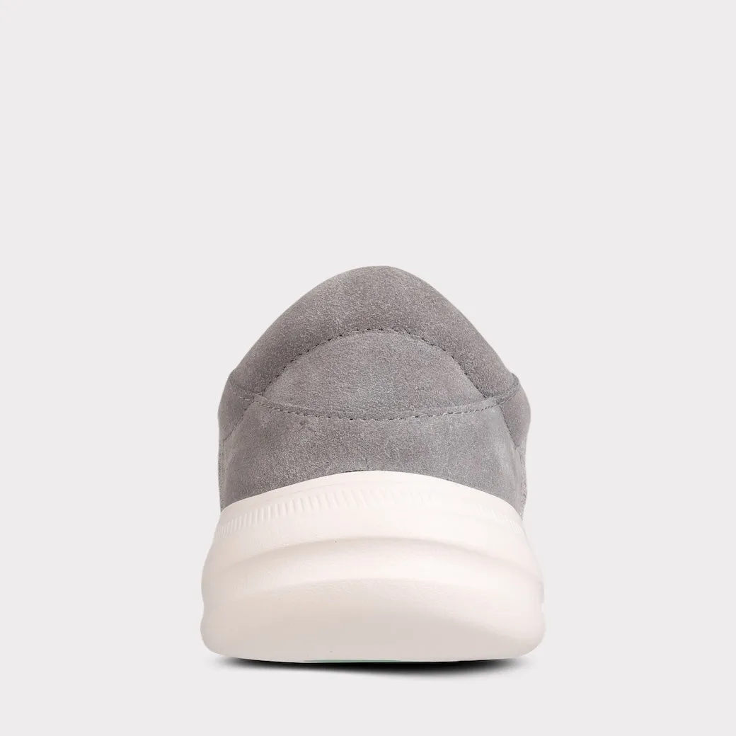 Elijah Men's Lace-Up Sneaker