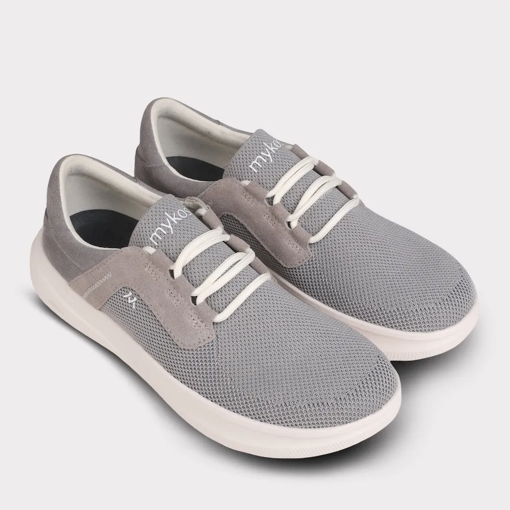 Elijah Men's Lace-Up Sneaker