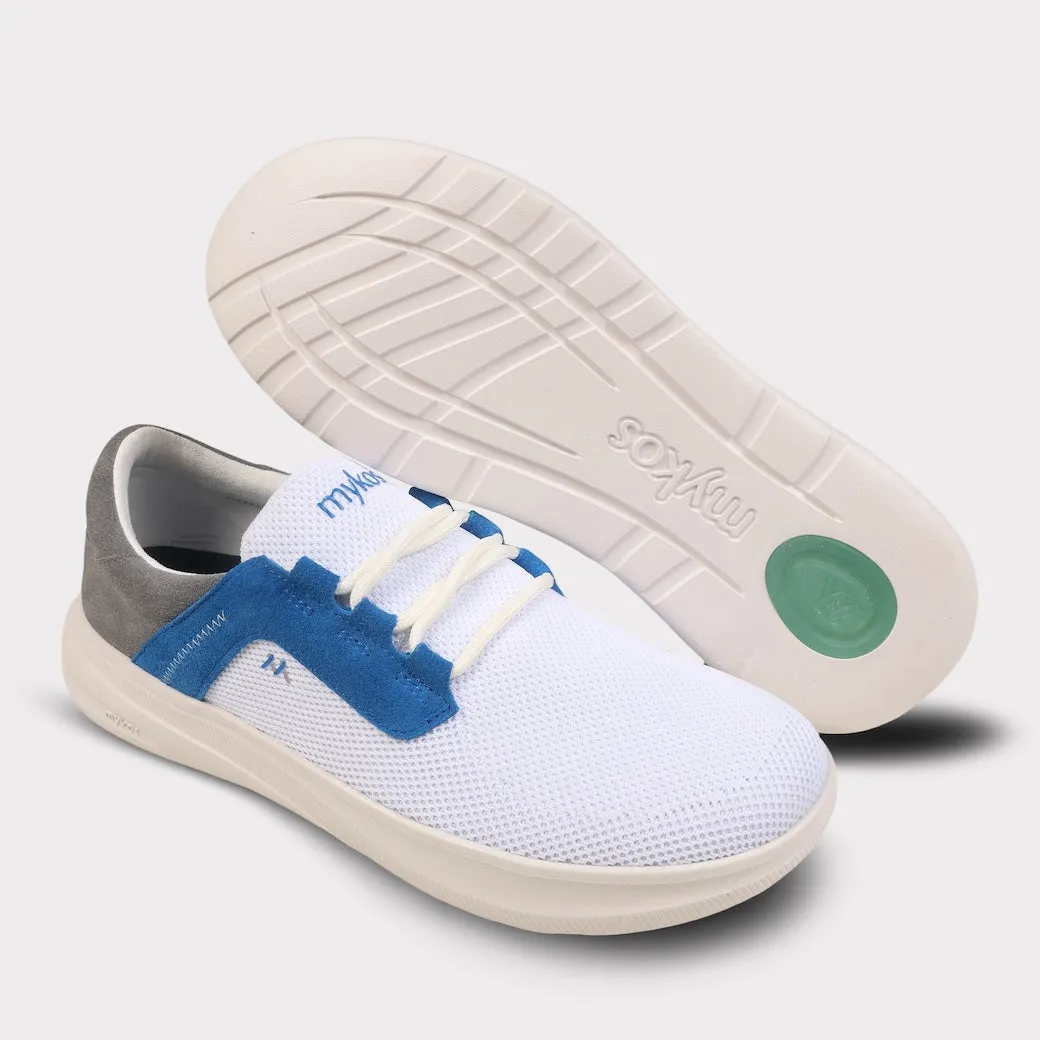 Elijah Men's Lace-Up Sneaker