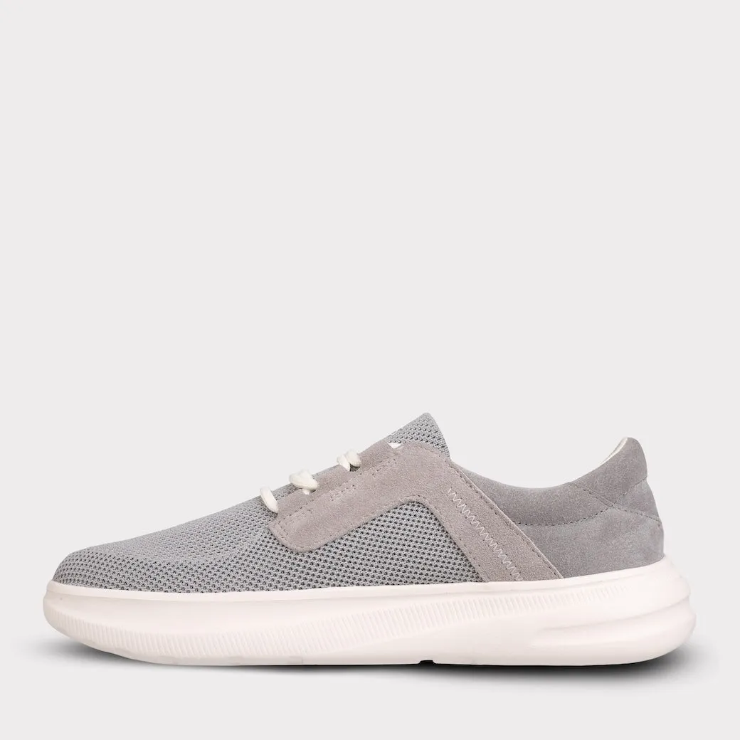 Elijah Men's Lace-Up Sneaker