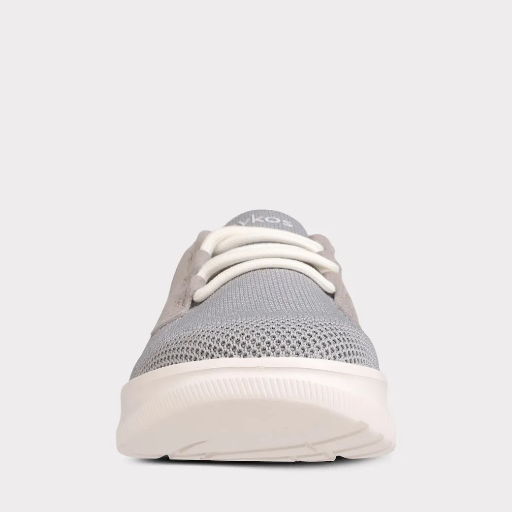 Elijah Men's Lace-Up Sneaker