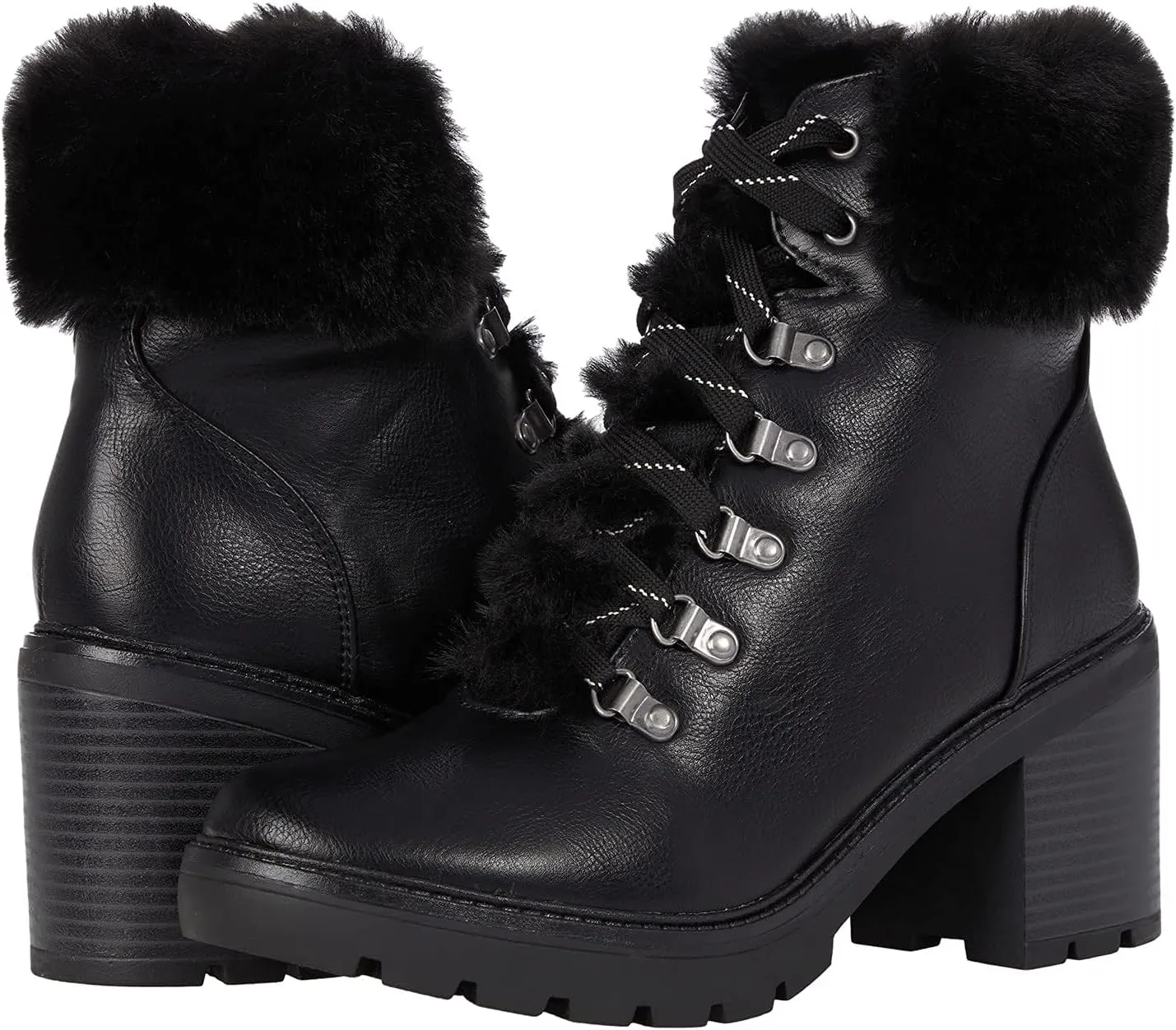 Esprit Ember Black 9.5 M