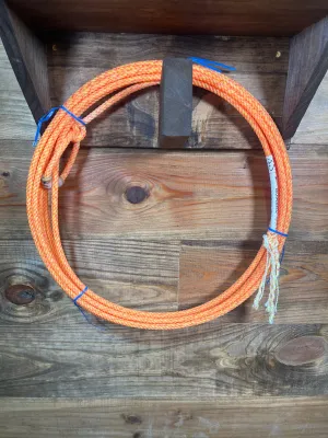 Fast Back Hombre- Heel Rope
