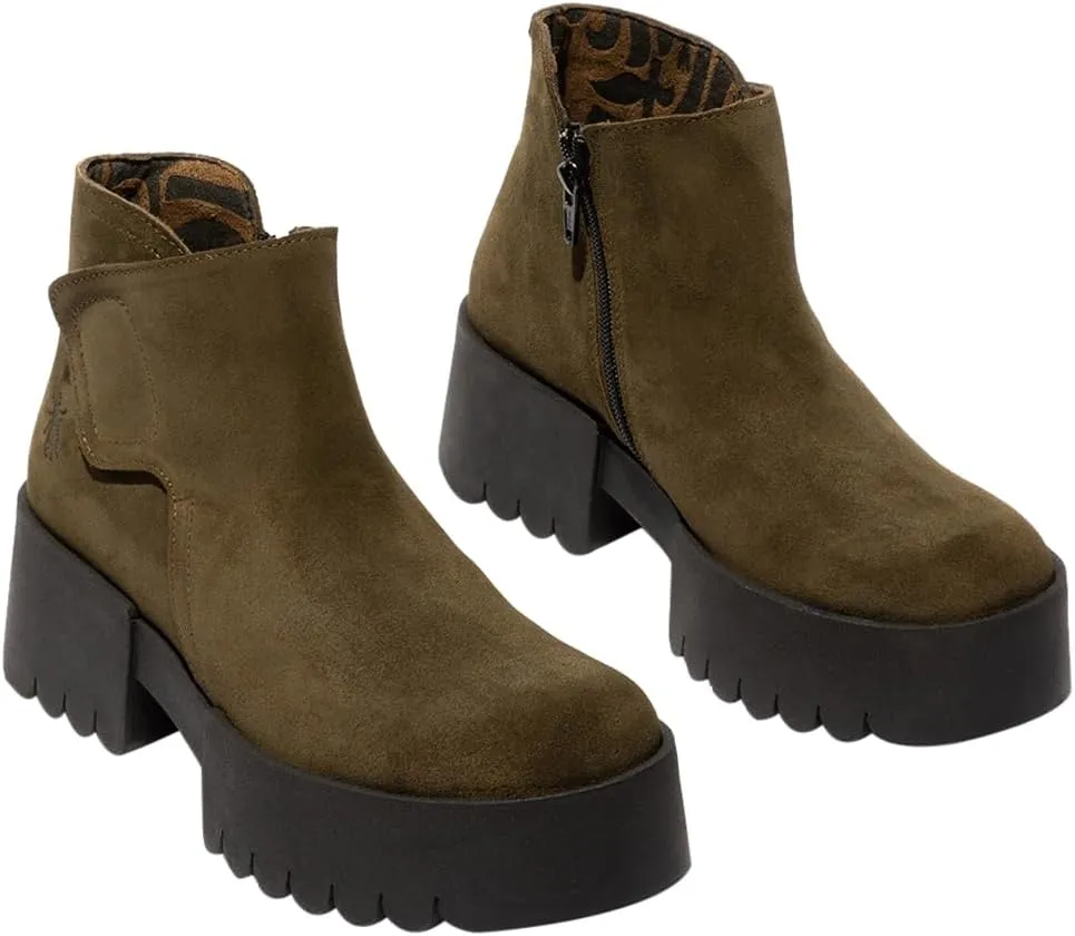 FLY London Women's Endo006fly Fashion Boot