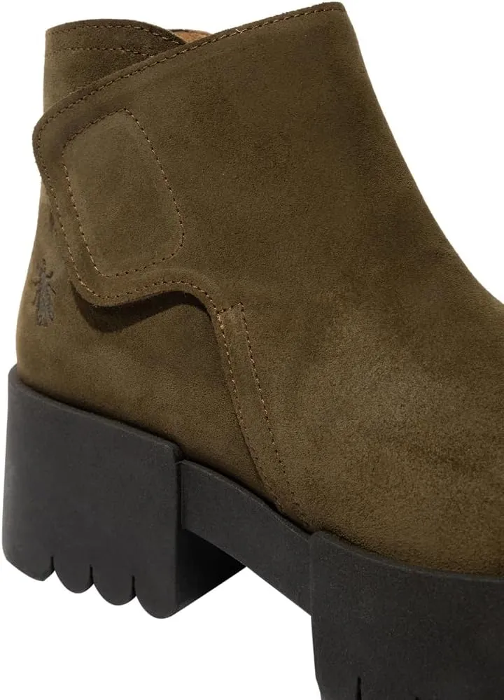 FLY London Women's Endo006fly Fashion Boot