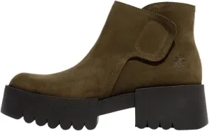 FLY London Women's Endo006fly Fashion Boot