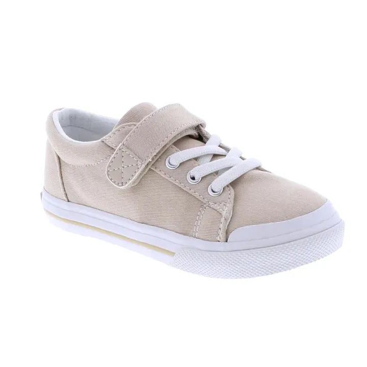 Footmates Jordan Sneaker Stone