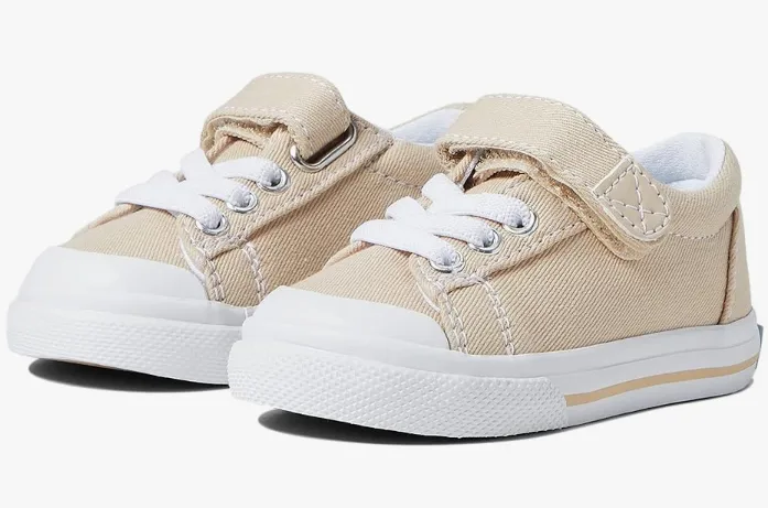 Footmates Jordan Sneaker Stone