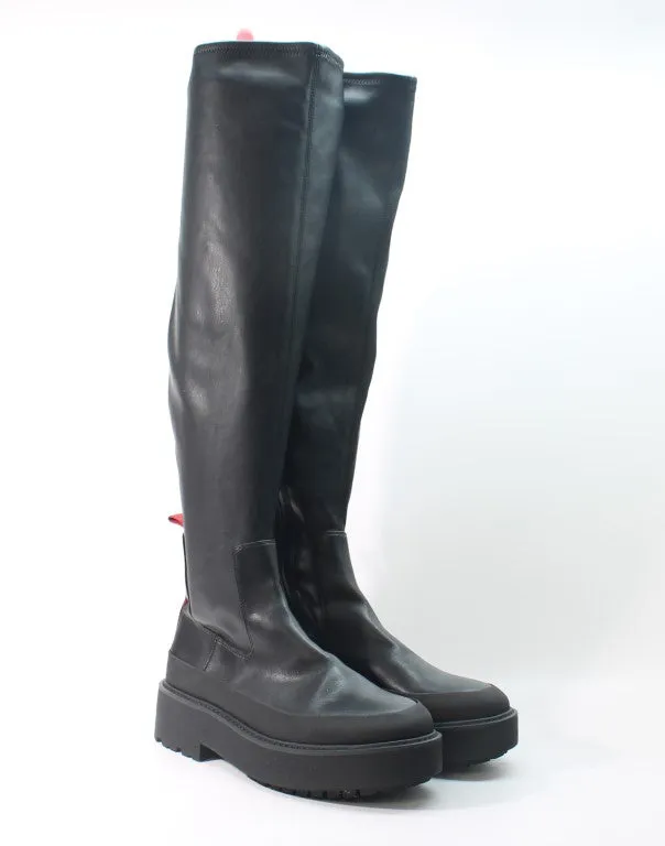 Franco Sarto Janna Women's Boots Floor Sample