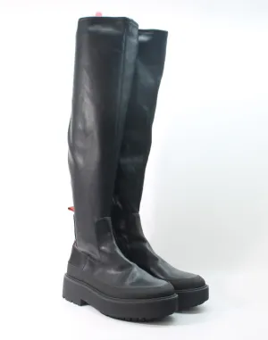 Franco Sarto Janna Women's Boots Floor Sample