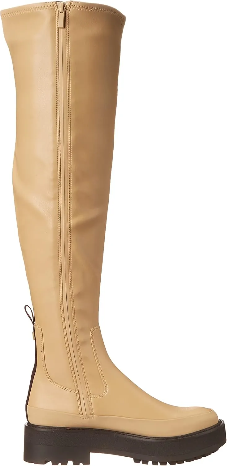 Franco Sarto Women's Janna Over-The-Knee Boot