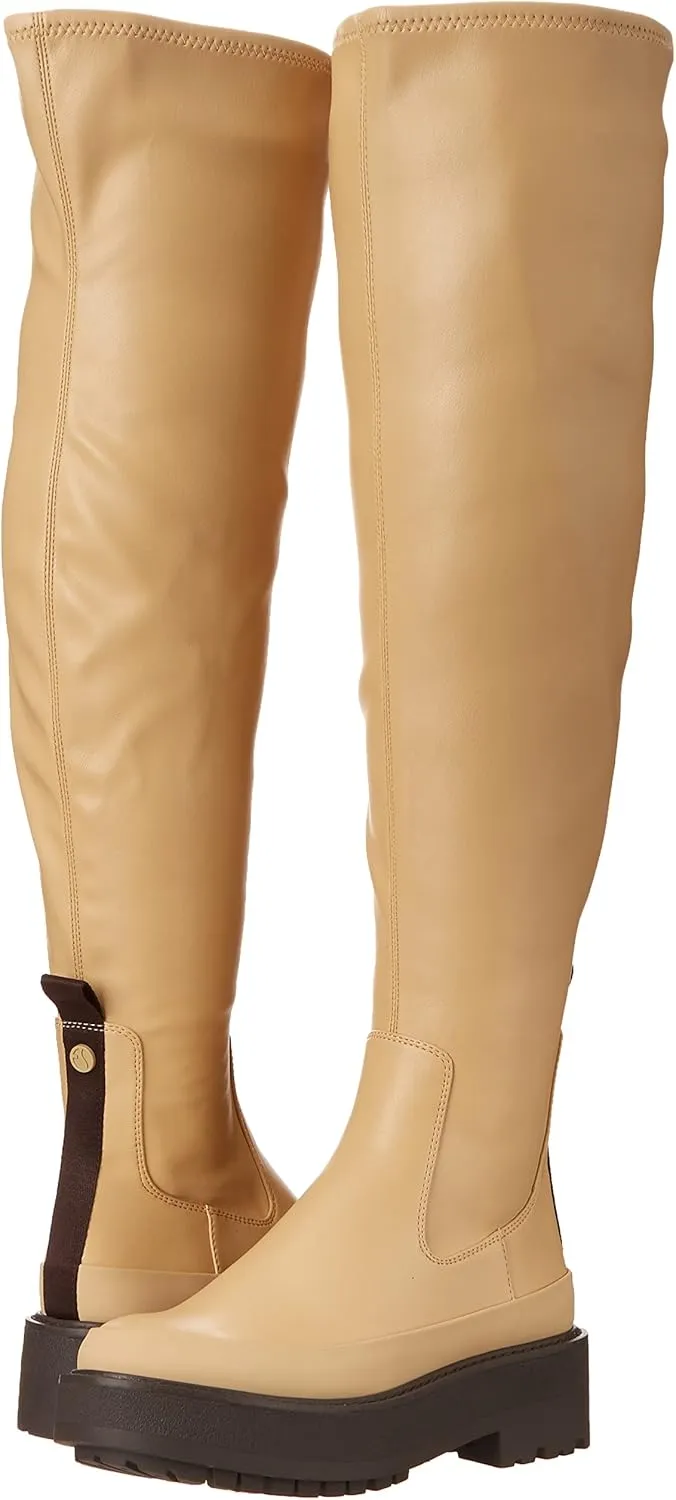 Franco Sarto Women's Janna Over-The-Knee Boot