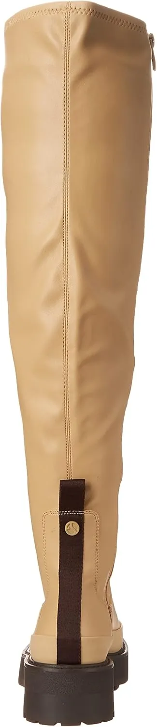Franco Sarto Women's Janna Over-The-Knee Boot