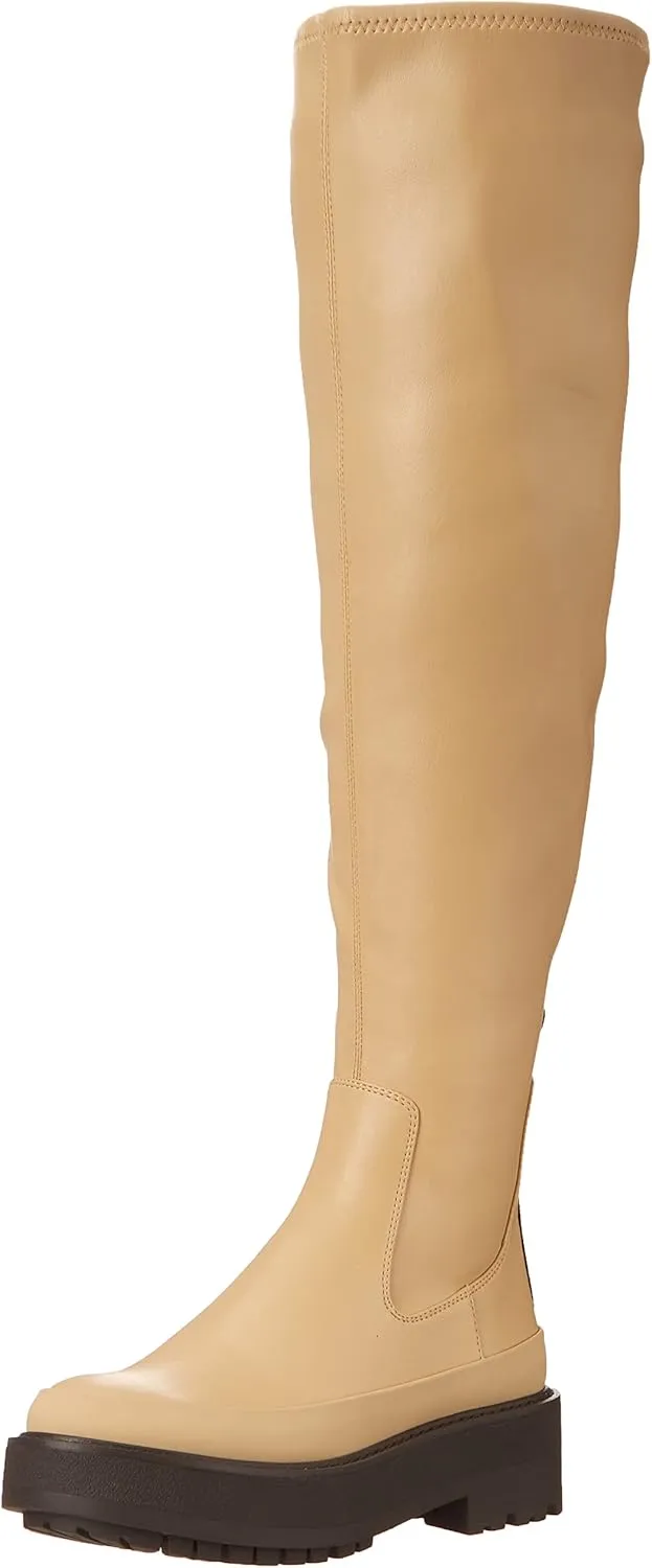 Franco Sarto Women's Janna Over-The-Knee Boot