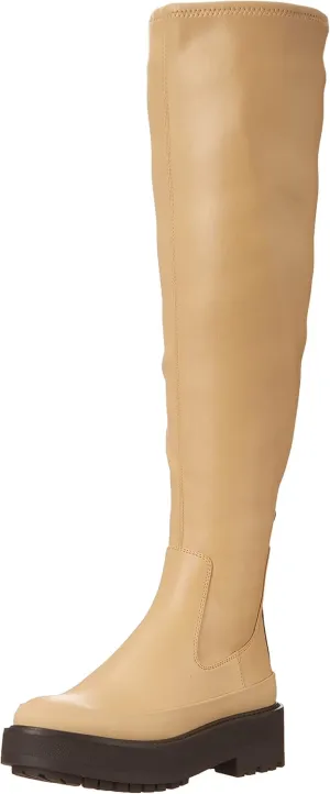 Franco Sarto Women's Janna Over-The-Knee Boot
