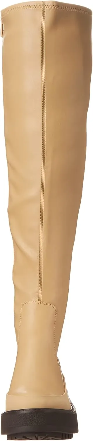 Franco Sarto Women's Janna Over-The-Knee Boot