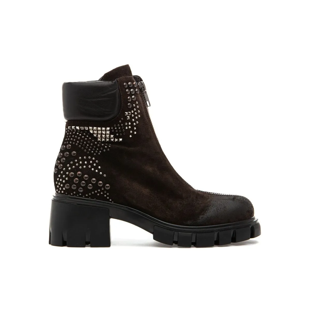 Frannie Boot