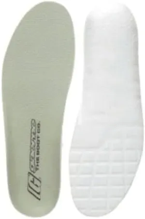 Gaerne G-React/GX1 Sole Insert (8)