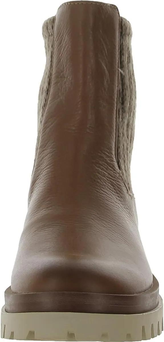 Gentle Souls by Kenneth Cole Women's Balia Chelsea Boot
