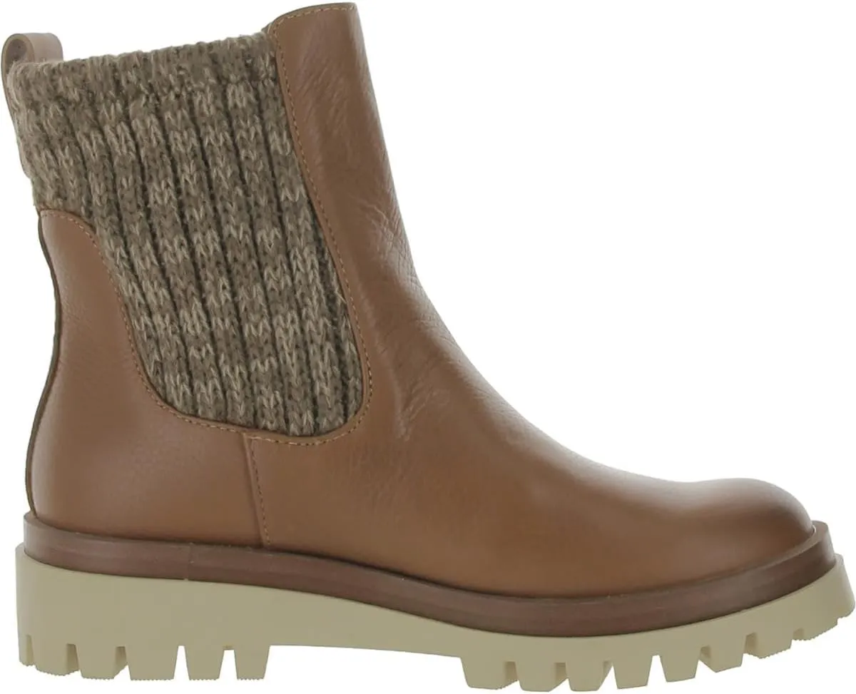 Gentle Souls by Kenneth Cole Women's Balia Chelsea Boot