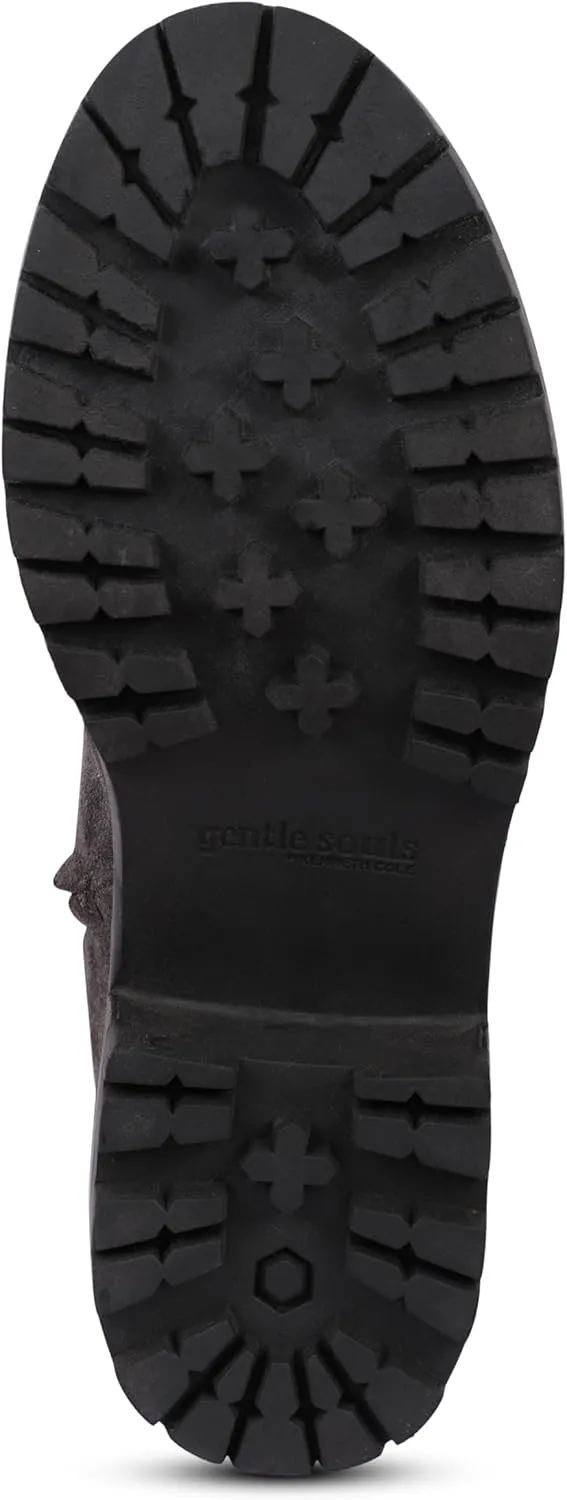 Gentle Souls by Kenneth Cole Women's Brandon Boot