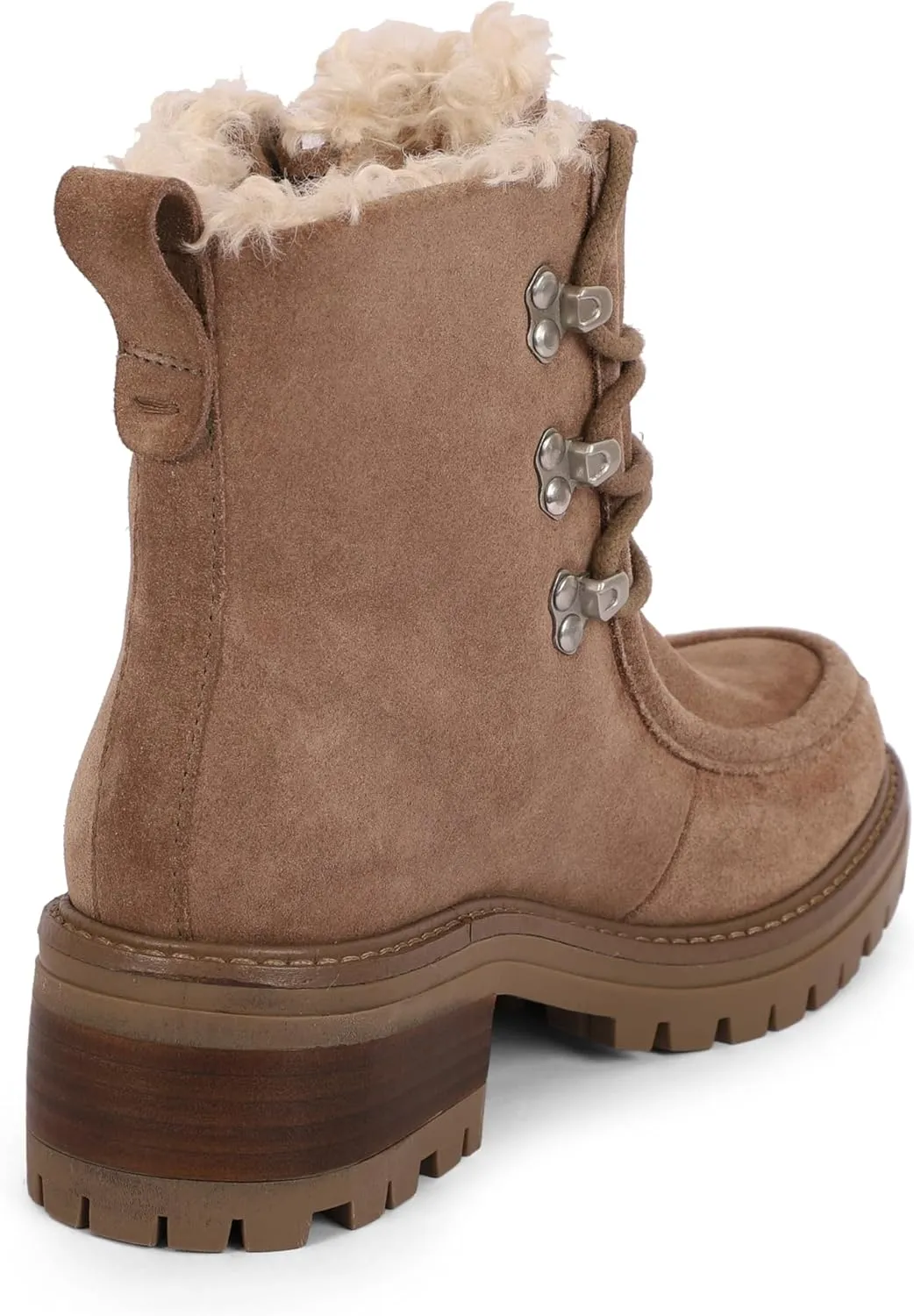 Gentle Souls by Kenneth Cole Women's Bristol Wallaby Boot