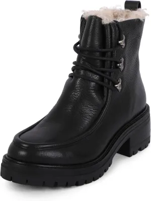Gentle Souls by Kenneth Cole Women's Bristol Wallaby Boot