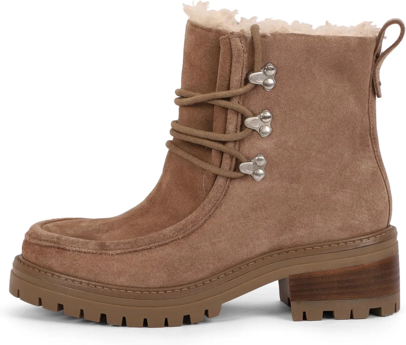 Gentle Souls by Kenneth Cole Women's Bristol Wallaby Boot