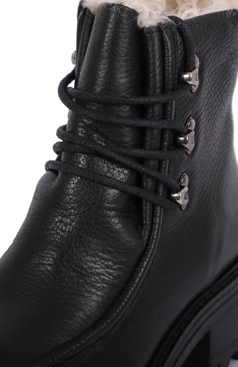 Gentle Souls by Kenneth Cole Women's Bristol Wallaby Boot