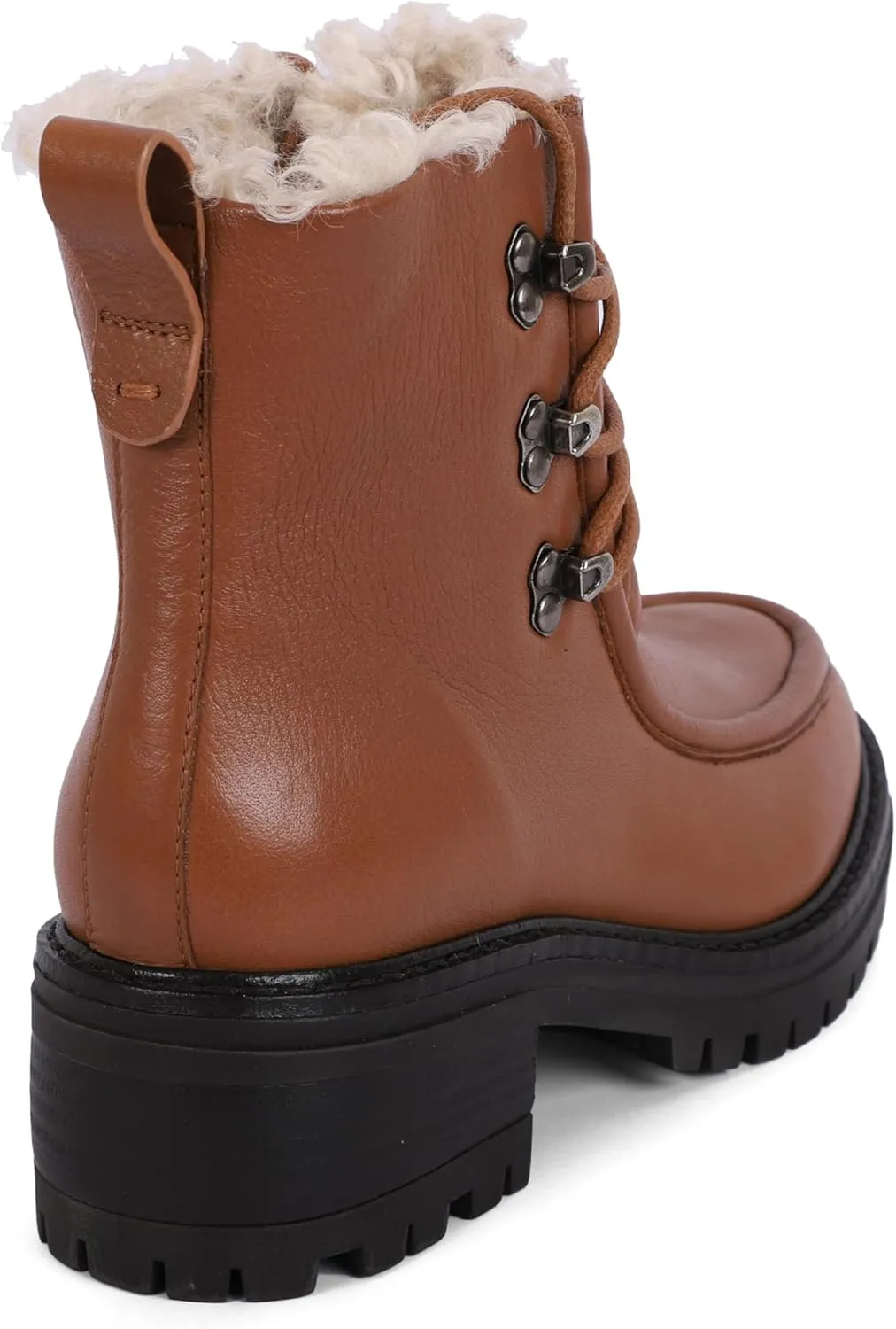 Gentle Souls by Kenneth Cole Women's Bristol Wallaby Boot