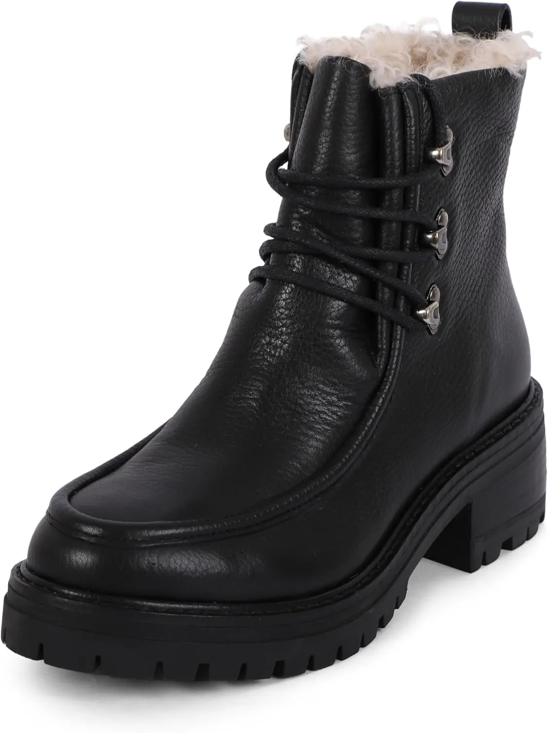 Gentle Souls by Kenneth Cole Women's Bristol Wallaby Boot