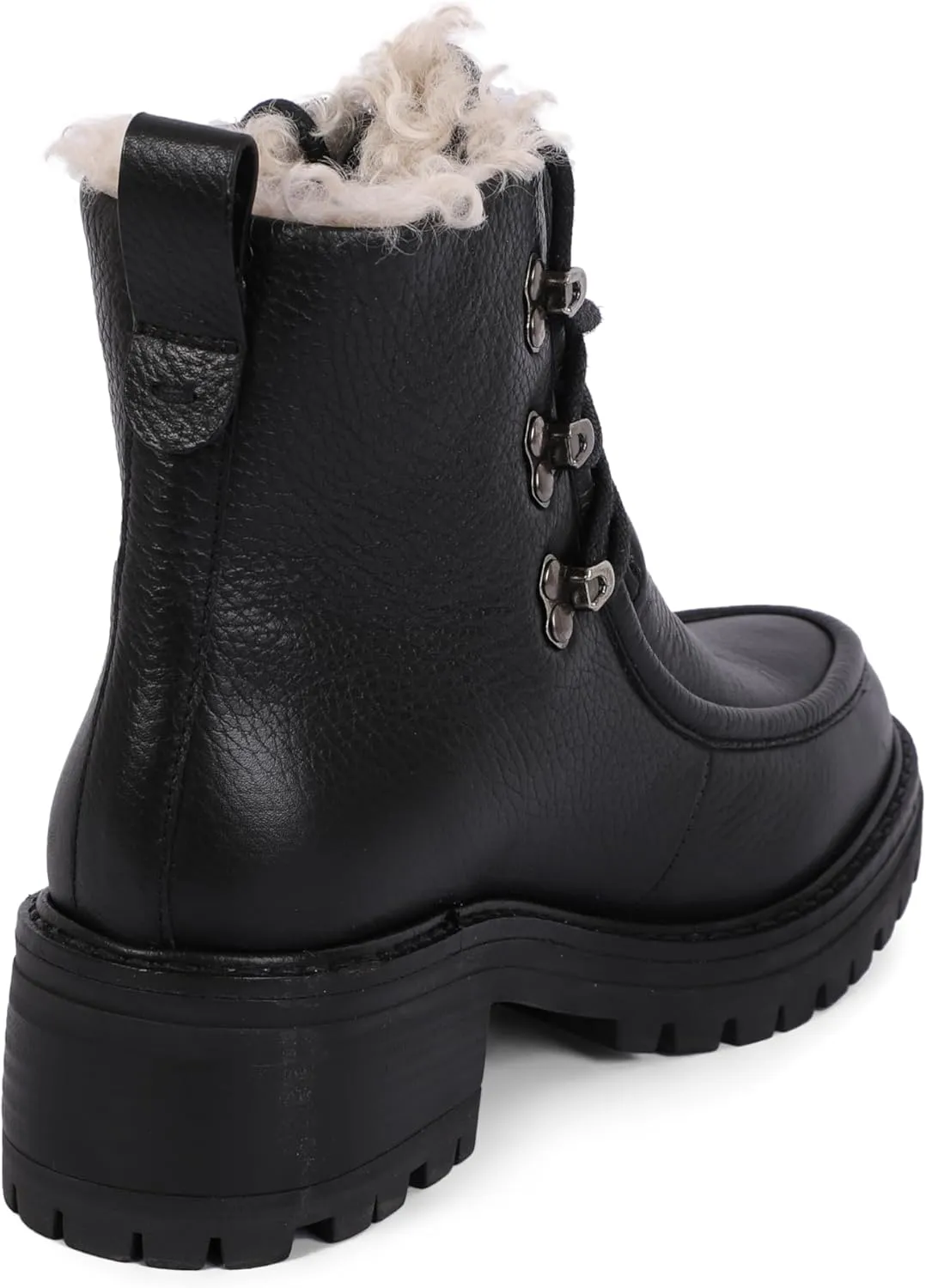 Gentle Souls by Kenneth Cole Women's Bristol Wallaby Boot