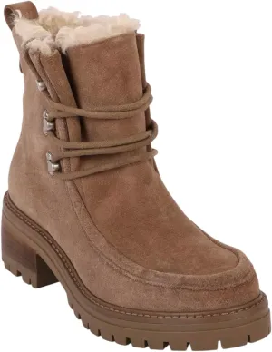 Gentle Souls by Kenneth Cole Women's Bristol Wallaby Boot